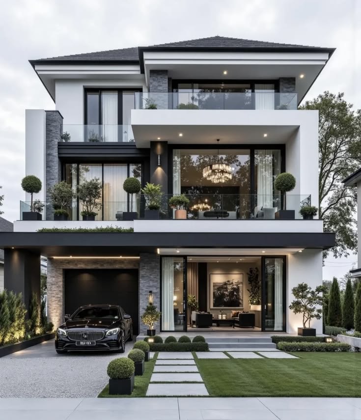 Full Home Renovation